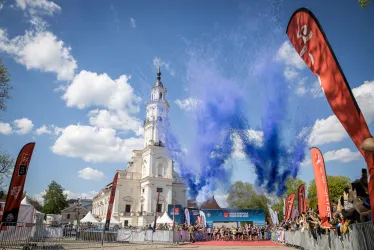 Kaunas Marathon