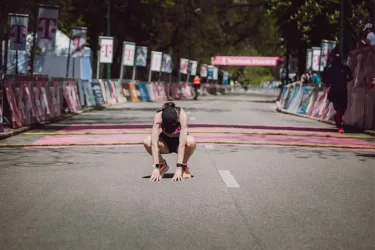 Mezza Maratona di Primavera Telekom Vivicitta Budapest