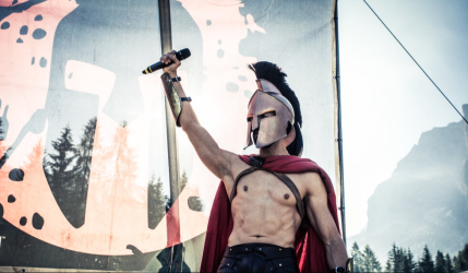 Cesenatico Spartan 5k Sprint & 10k Super 2025