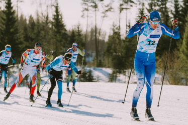 52.Tartu Ski Marathon 2026