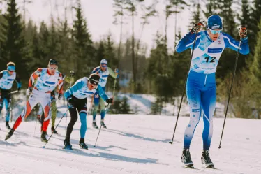 Tartu Suusamaraton