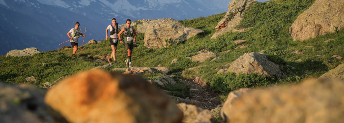 NiedamiRun - Ultramarathon Sudecki 2025