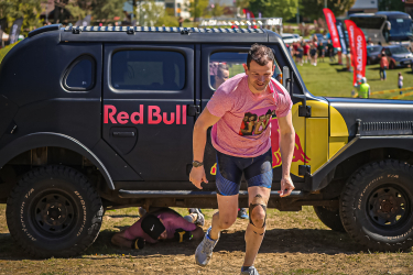 Patria Race - Ozolnieki 2025