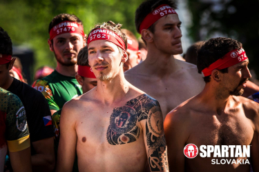 Valčianska Dolina Spartan 2025