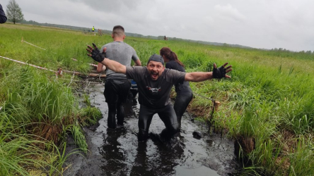 Tartar Extreme Five 2025