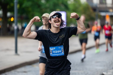 If Vilnius Half Marathon 2025