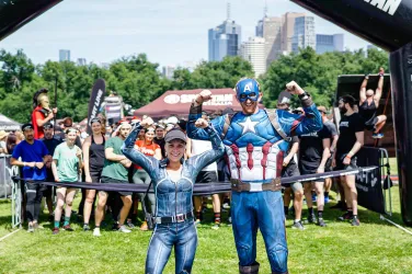 Spartan Melbourne