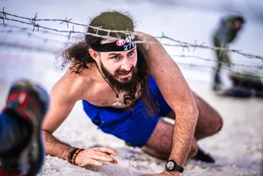 Valmorel Spartan Trifecta Weekend 2026