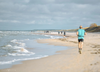 Trail Kuršių Nerija