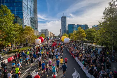 Varssavi maraton