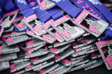 Wizz Air Sofia Marathon