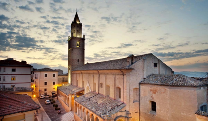 Città Sant'Angelo Spartan Trifecta Weekend 2025