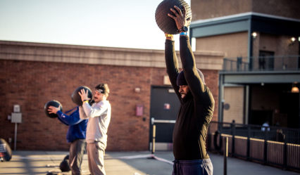 2026 NYC Stadion Spartan Event