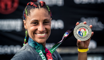 Misano Adriatico Spartan Trifecta Weekend 2025
