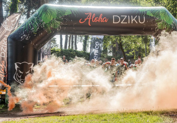 Hunt Run - Kotelnica 2025