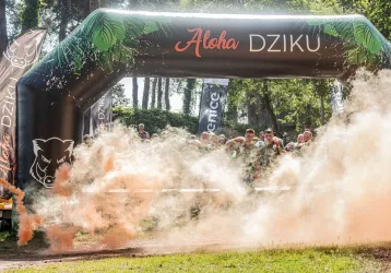 Hunt Run - Kotelnica 2025