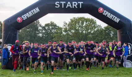 Spartan - London South East