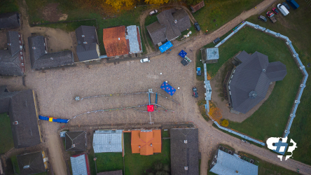 Run Around Lithuania 2025