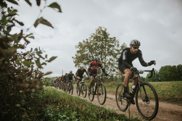 Tartu MTB marathon 2025