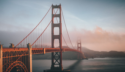 Golden Gate Trail Classic 2025