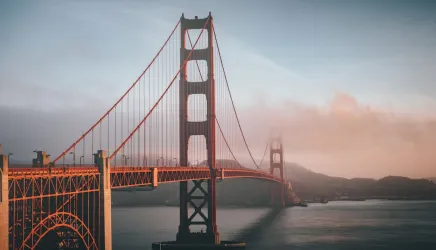 Golden Gate Trail Classic