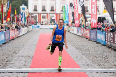 14.Tartu City Marathon 2025