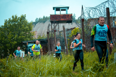 Mapri Ehitus x Heroes Obstacle Race Rummu 2025