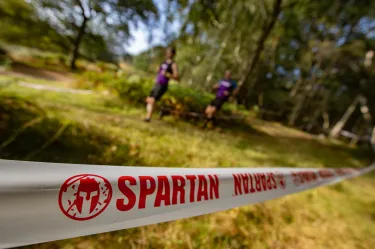 Spartan – Skotija