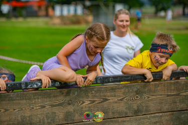 Arm Race Łódź 2025