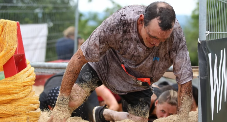 OCR Race - Świecki Szturm 2025