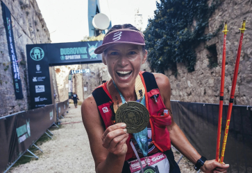 Spartan Trail Classic - Dubrovnik 2025