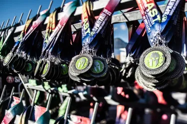 Verbier Spartan