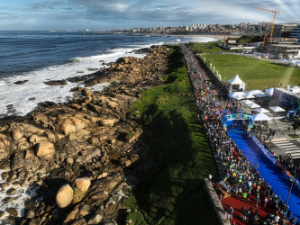 Półmaraton w Gai 2026