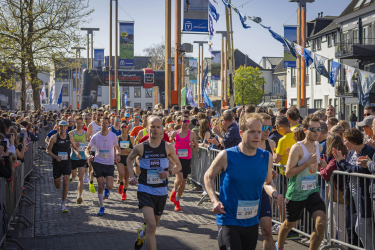 16. Marathon Zeeuws-Vlaanderen