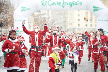 Avesani Verona Christmas Run 2025
