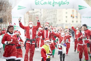 Verona Christmas Run