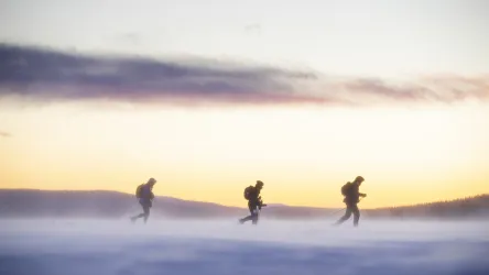 The Ice Ultra 2026