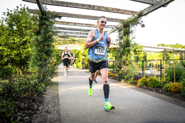 Kew Gardens 10K & Half Marathon 2026