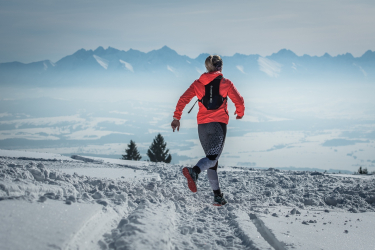 Turbacz Winter Trail 2026