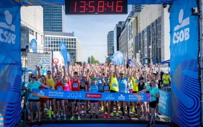 Maratón de Bratislava
