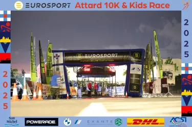 Eurosport Attard 10K