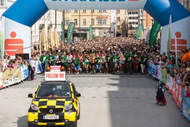 Corsa di primavera TirolMilch