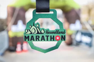 Maratona di Heuvelland