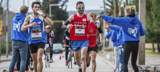 Half Marathon Magaluf 2026