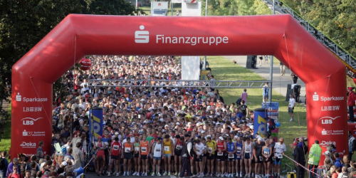 Einstein Marathon 2025