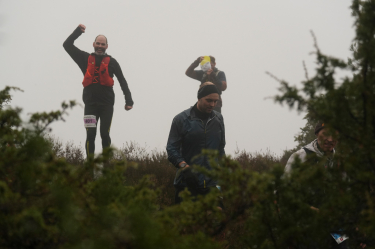 Sandsjöbacka Trail 2026