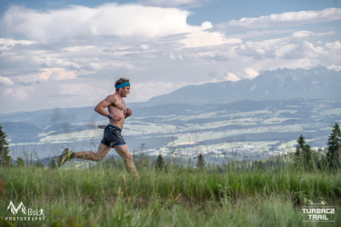 Turbacz Summer Trail 2025