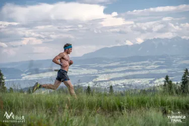 Turbacz Summer Trail 2025