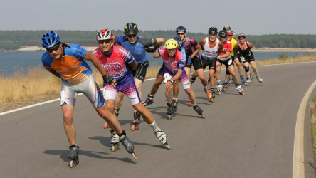 Lausitzer Seenland 100 2025