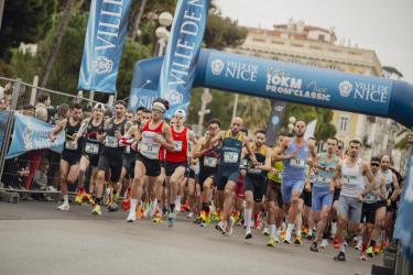 Prom’Classic 10K Nice 2026